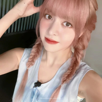 KPOP必备头像图片