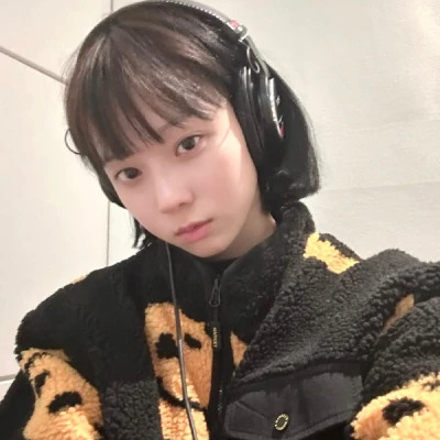KPOP必备头像图片
