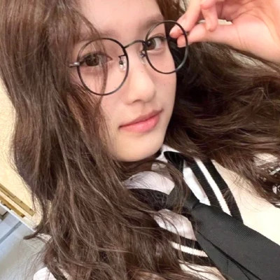 KPOP必备头像图片