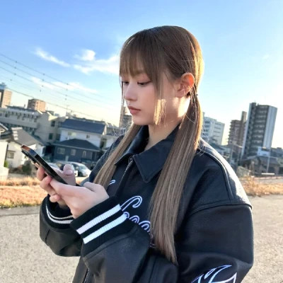 KPOP必备头像图片