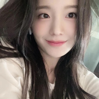 KPOP必备头像图片