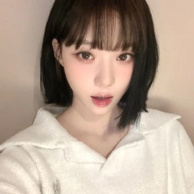 KPOP必备头像图片