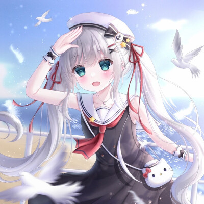 小学生专属闺蜜头像