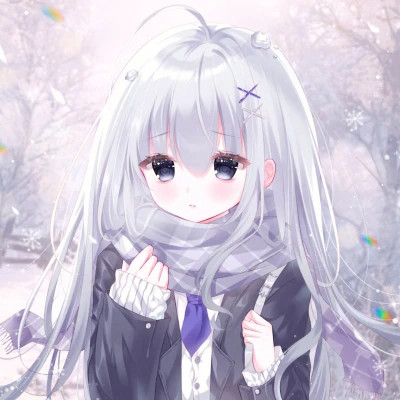 小学生专属闺蜜头像