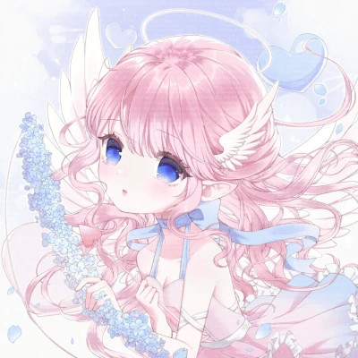 小学生专属闺蜜头像