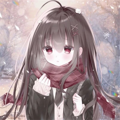 小学生专属闺蜜头像