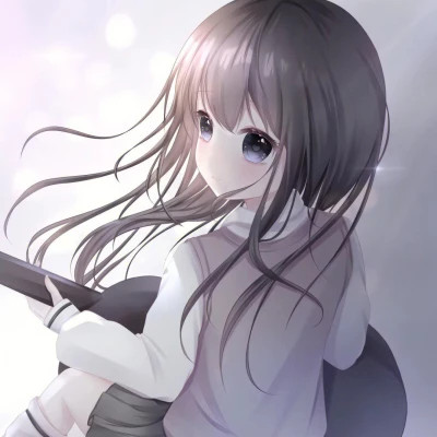 小学生专属闺蜜头像