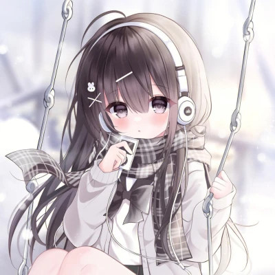 小学生专属闺蜜头像