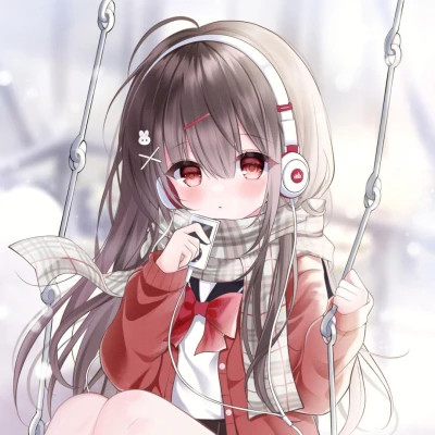 小学生专属闺蜜头像