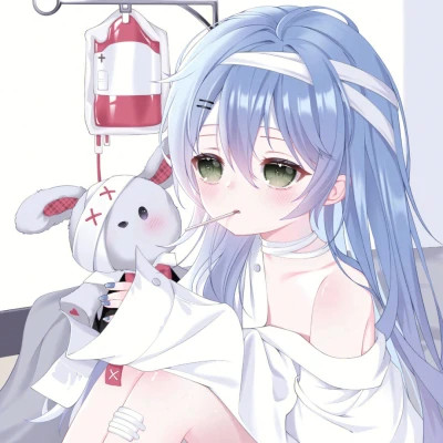 小学生专属闺蜜头像