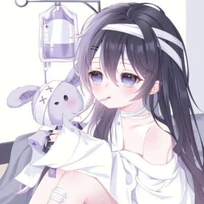 小学生专属闺蜜头像
