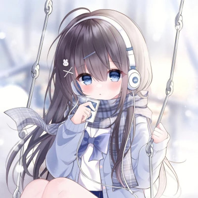 小学生专属闺蜜头像