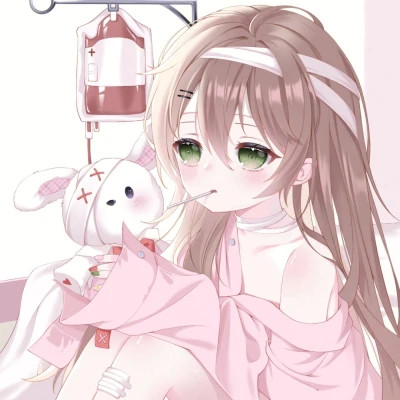 小学生专属闺蜜头像