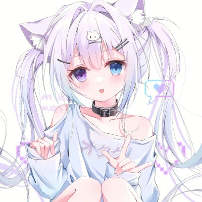 小学生专属闺蜜头像