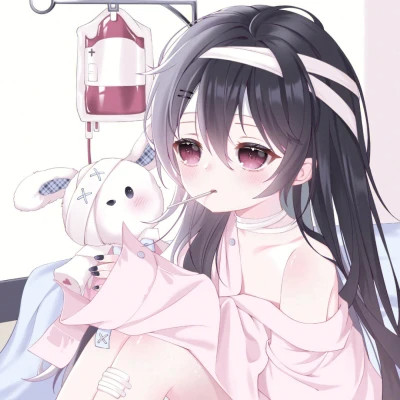 小学生专属闺蜜头像