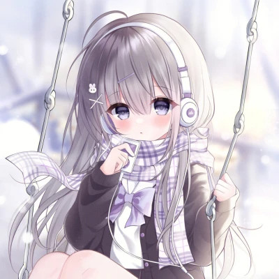 小学生专属闺蜜头像