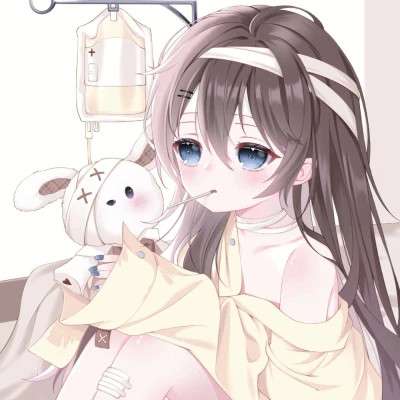 小学生专属闺蜜头像