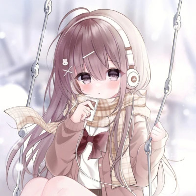 小学生专属闺蜜头像