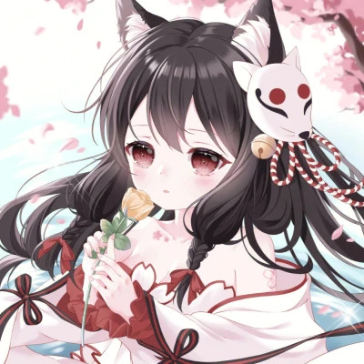 小学生专属闺蜜头像