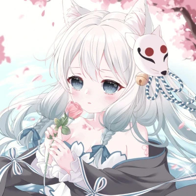 小学生专属闺蜜头像