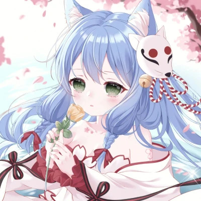 小学生专属闺蜜头像