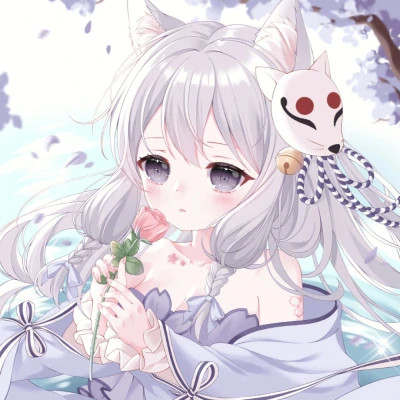 小学生专属闺蜜头像