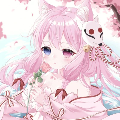 小学生专属闺蜜头像