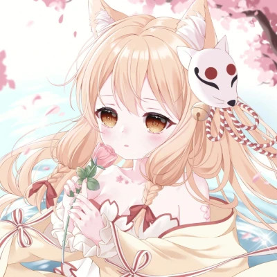 小学生专属闺蜜头像