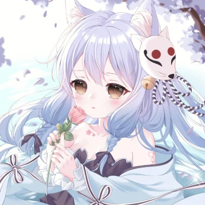 小学生专属闺蜜头像