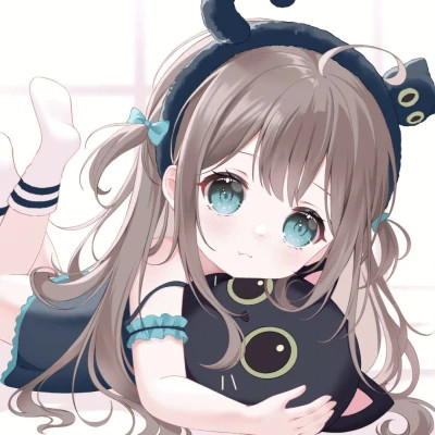 小学生专属闺蜜头像