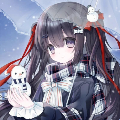 小学生专属闺蜜头像