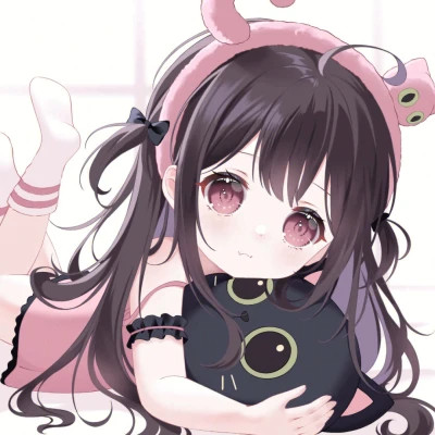 小学生专属闺蜜头像