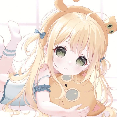 小学生专属闺蜜头像