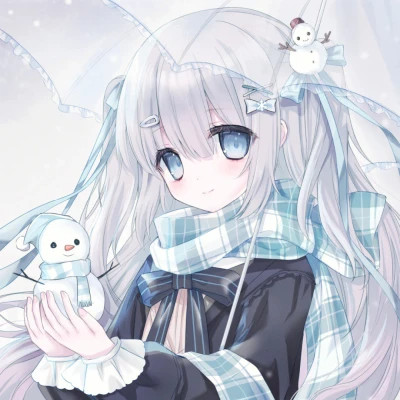 小学生专属闺蜜头像