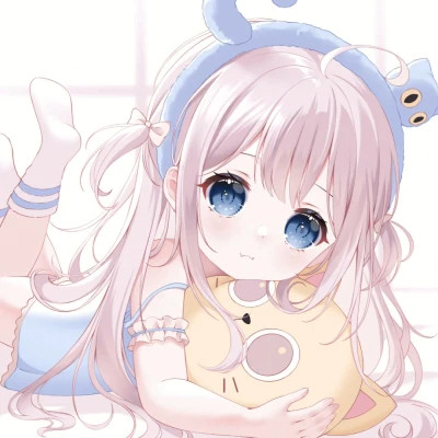小学生专属闺蜜头像