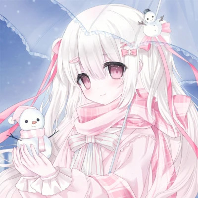 小学生专属闺蜜头像