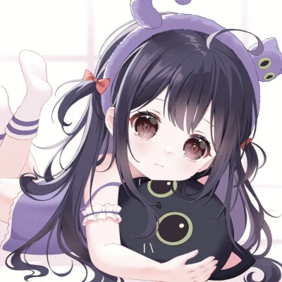 小学生专属闺蜜头像