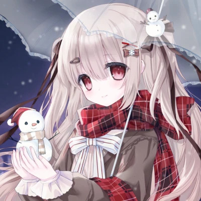 小学生专属闺蜜头像