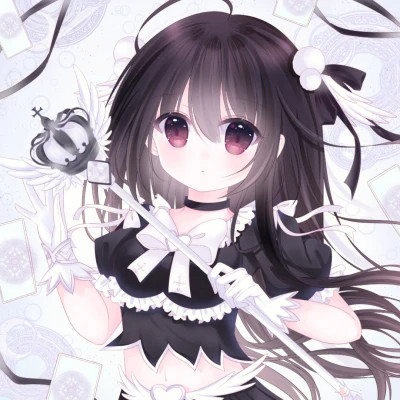 小学生专属闺蜜头像