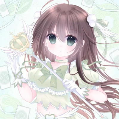 小学生专属闺蜜头像