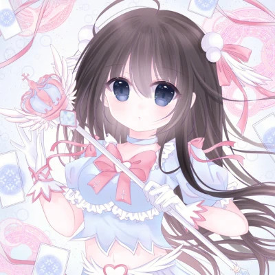 小学生专属闺蜜头像