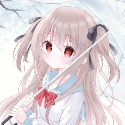 小学生专属闺蜜头像