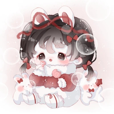 小学生专属闺蜜头像