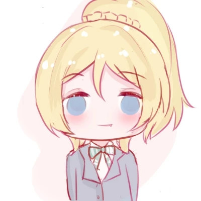小学生专属闺蜜头像