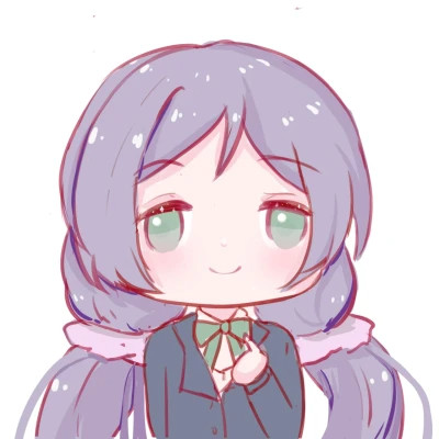 小学生专属闺蜜头像