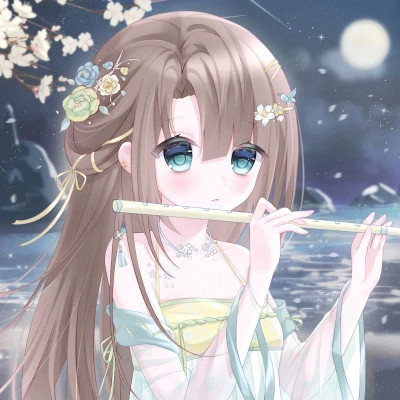 热门爆款小学生专属闺蜜头像