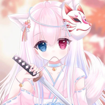 独一无二的小学生专属闺蜜头像