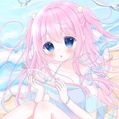 小学生专属闺蜜头像