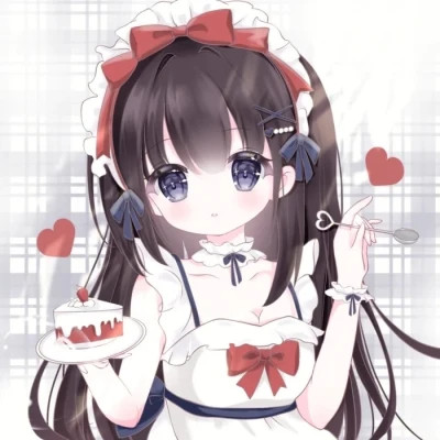 小学生专属闺蜜头像