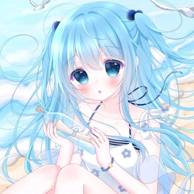 小学生专属闺蜜头像